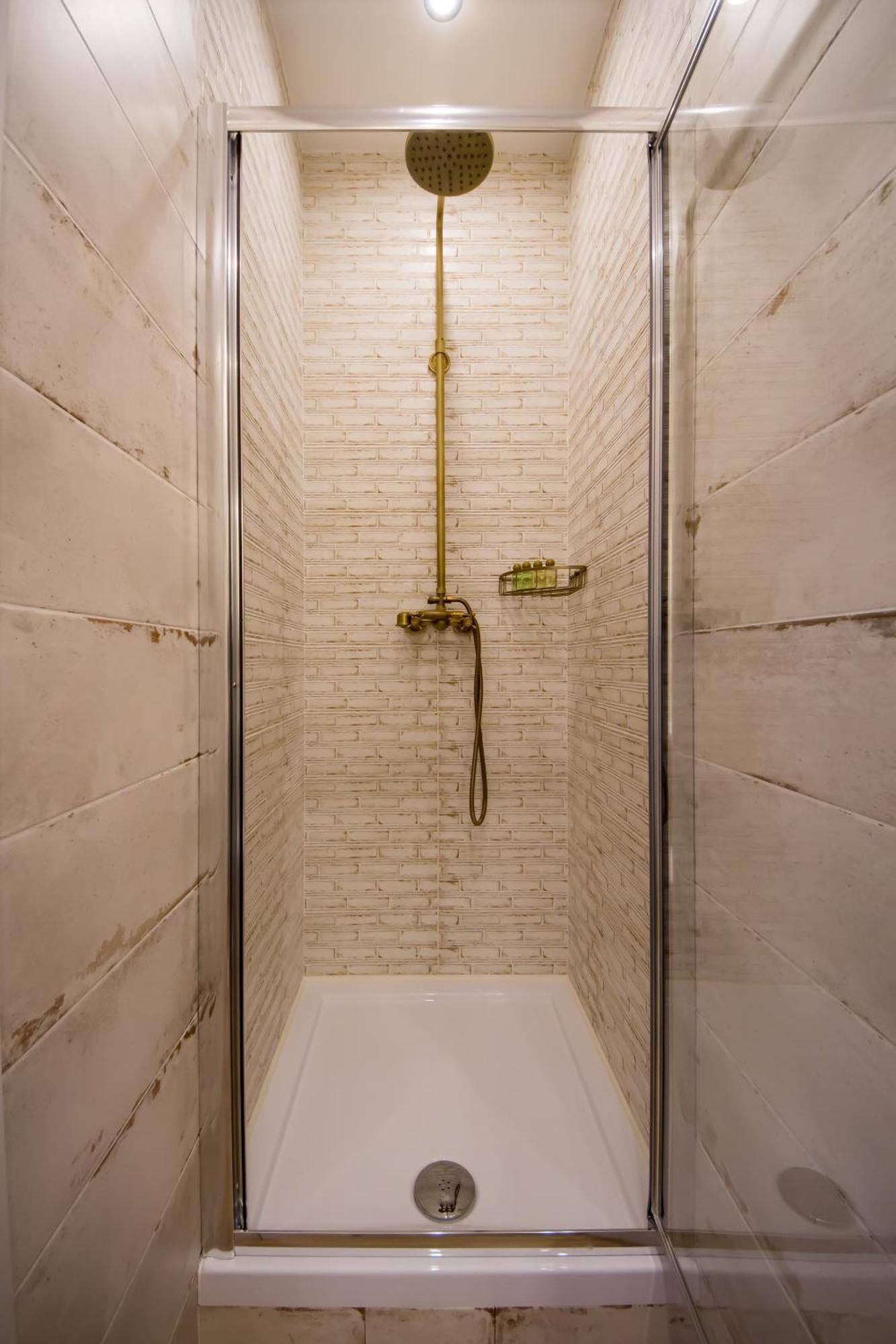 קייב Apartments Near Parus Business Centre מראה חיצוני תמונה
