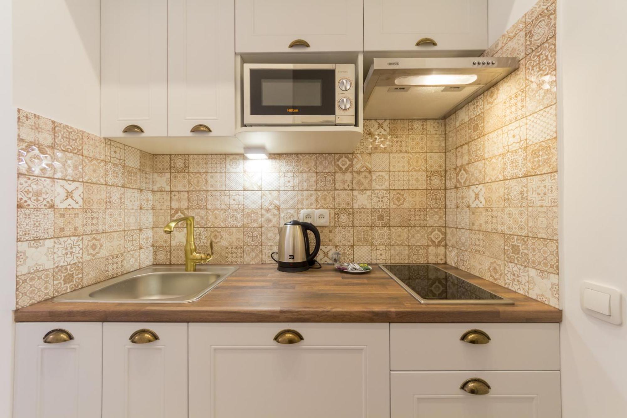 קייב Apartments Near Parus Business Centre מראה חיצוני תמונה